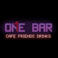 Кафе OneBar Craft&Beer